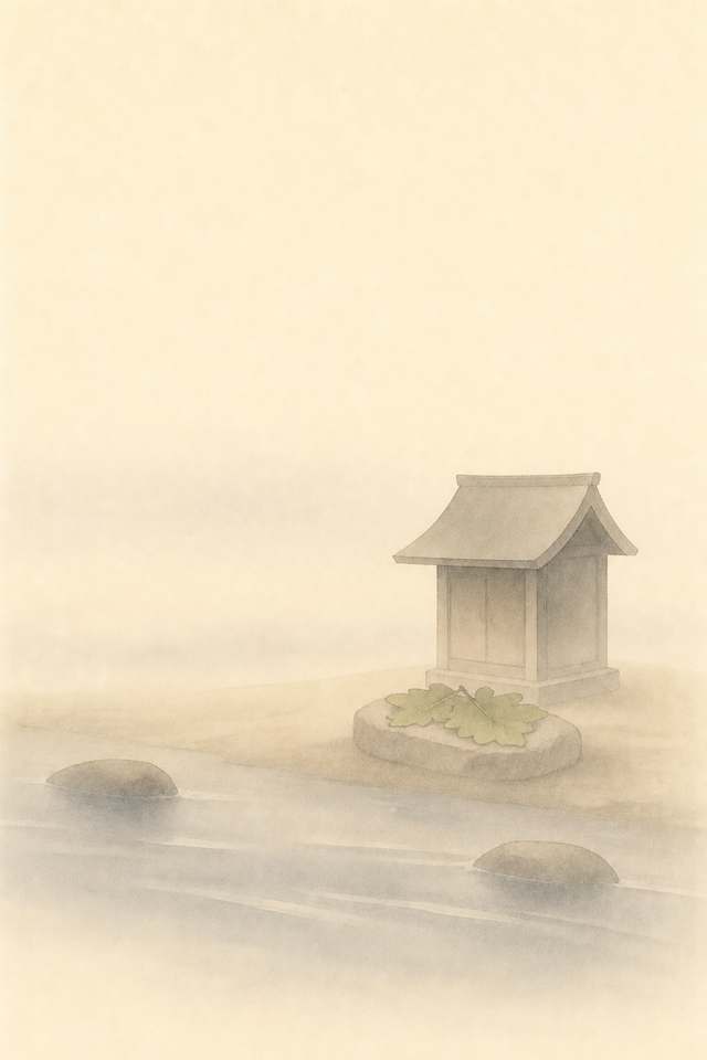 あすの鐘