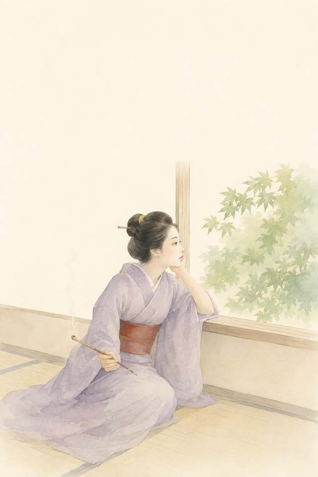 もみじ葉
