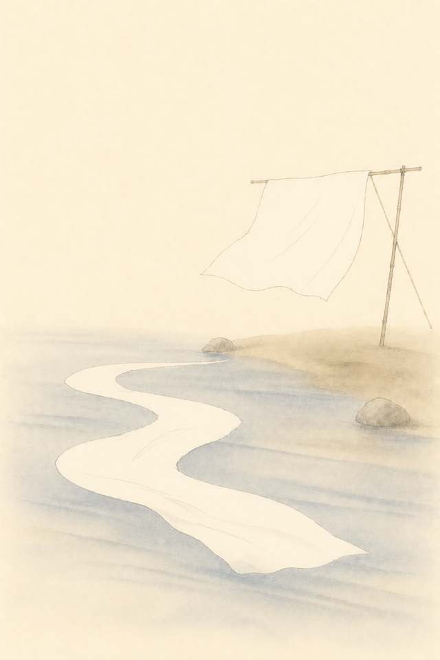 布曝（七変化）