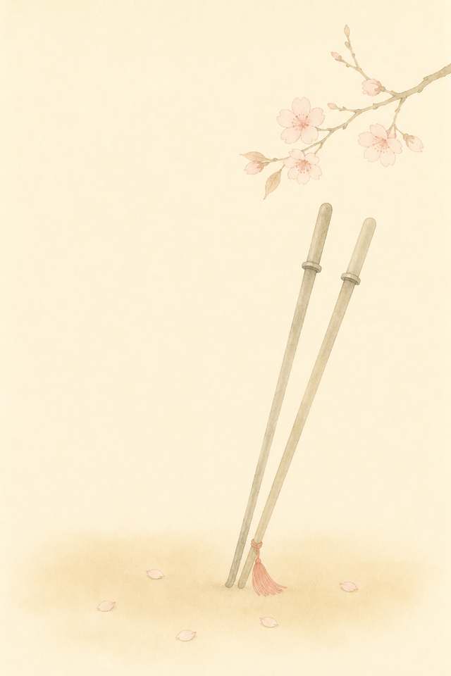 槍踊（七変化）